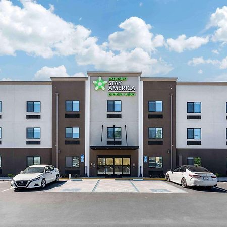 Extended Stay America Premiere Suites - Юкая Екстериор снимка