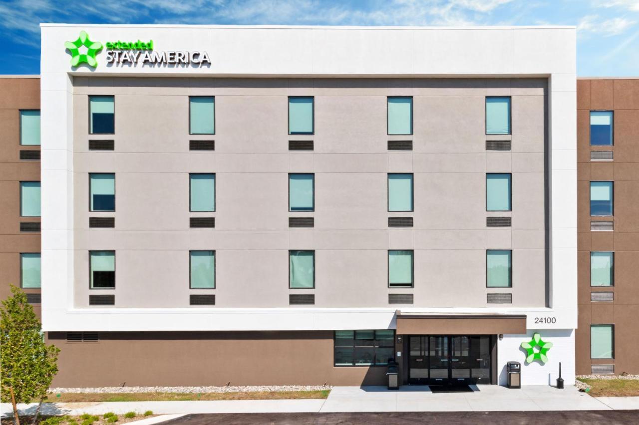 Extended Stay America Premiere Suites - Юкая Екстериор снимка