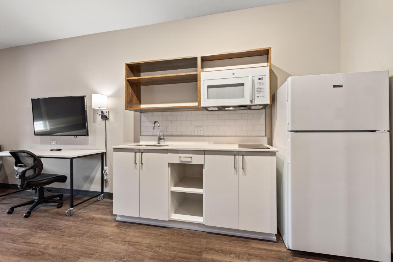 Extended Stay America Premiere Suites - Юкая Екстериор снимка