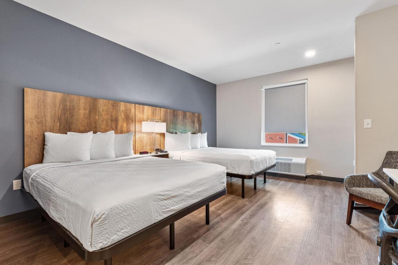 Extended Stay America Premiere Suites - Юкая Екстериор снимка