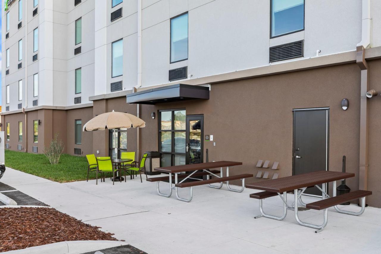 Extended Stay America Premiere Suites - Юкая Екстериор снимка