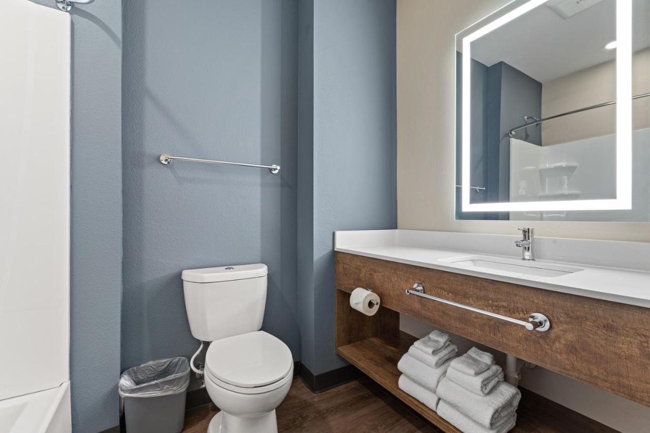 Extended Stay America Premiere Suites - Юкая Екстериор снимка
