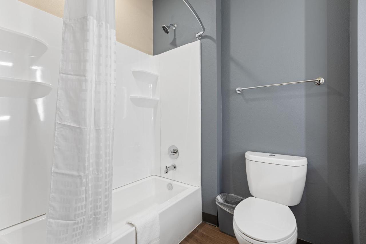 Extended Stay America Premiere Suites - Юкая Екстериор снимка