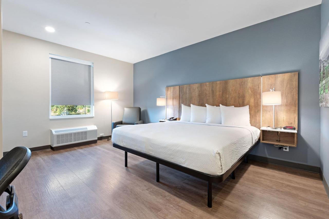 Extended Stay America Premiere Suites - Юкая Екстериор снимка