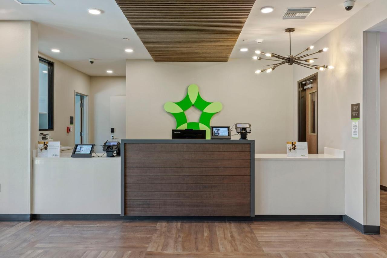 Extended Stay America Premiere Suites - Юкая Екстериор снимка