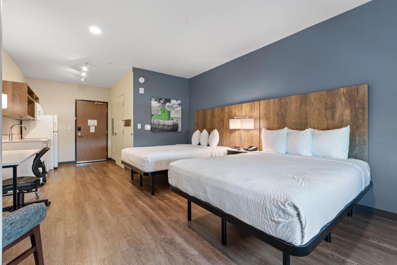 Extended Stay America Premiere Suites - Юкая Екстериор снимка