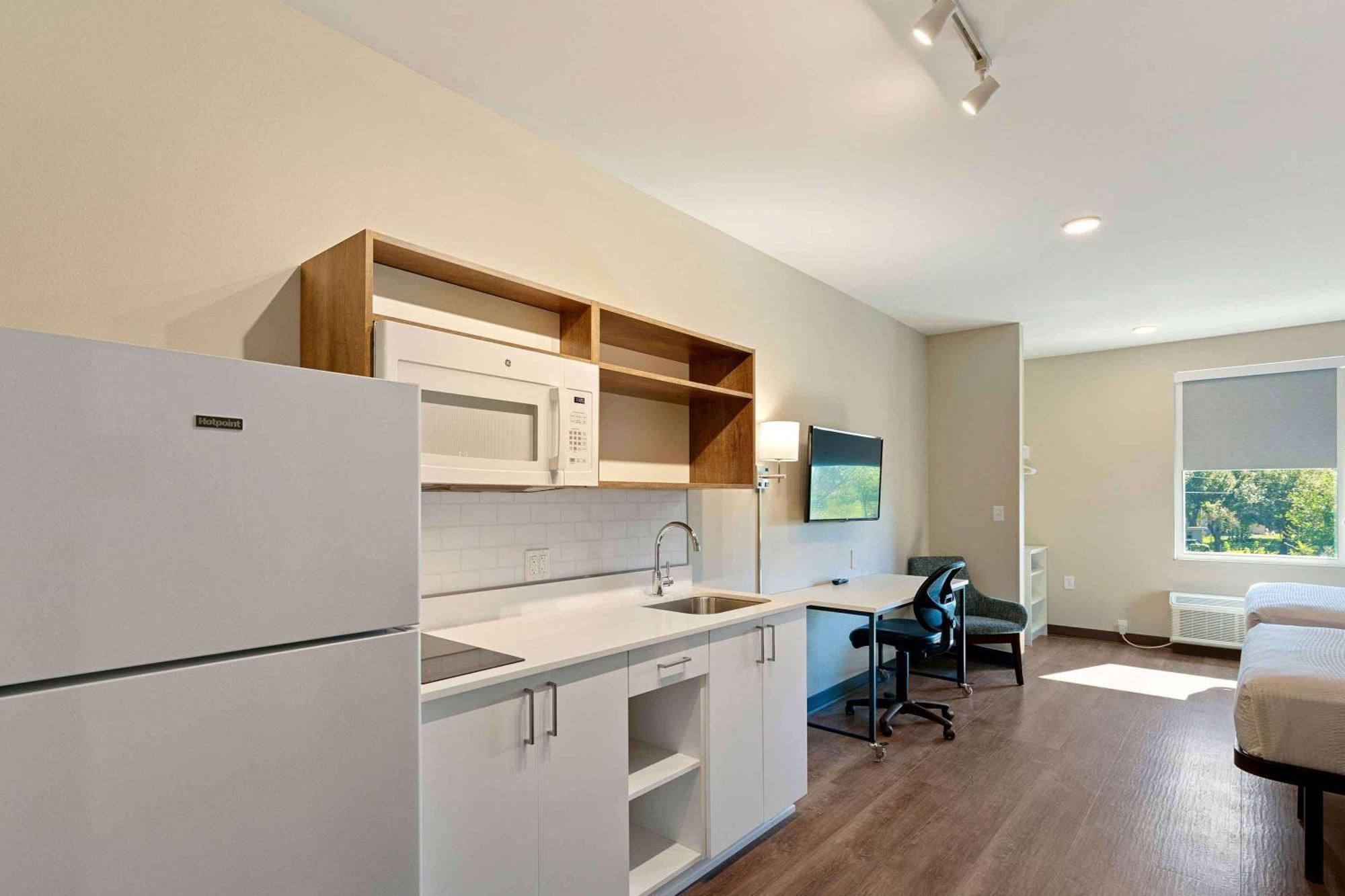 Extended Stay America Premiere Suites - Юкая Екстериор снимка
