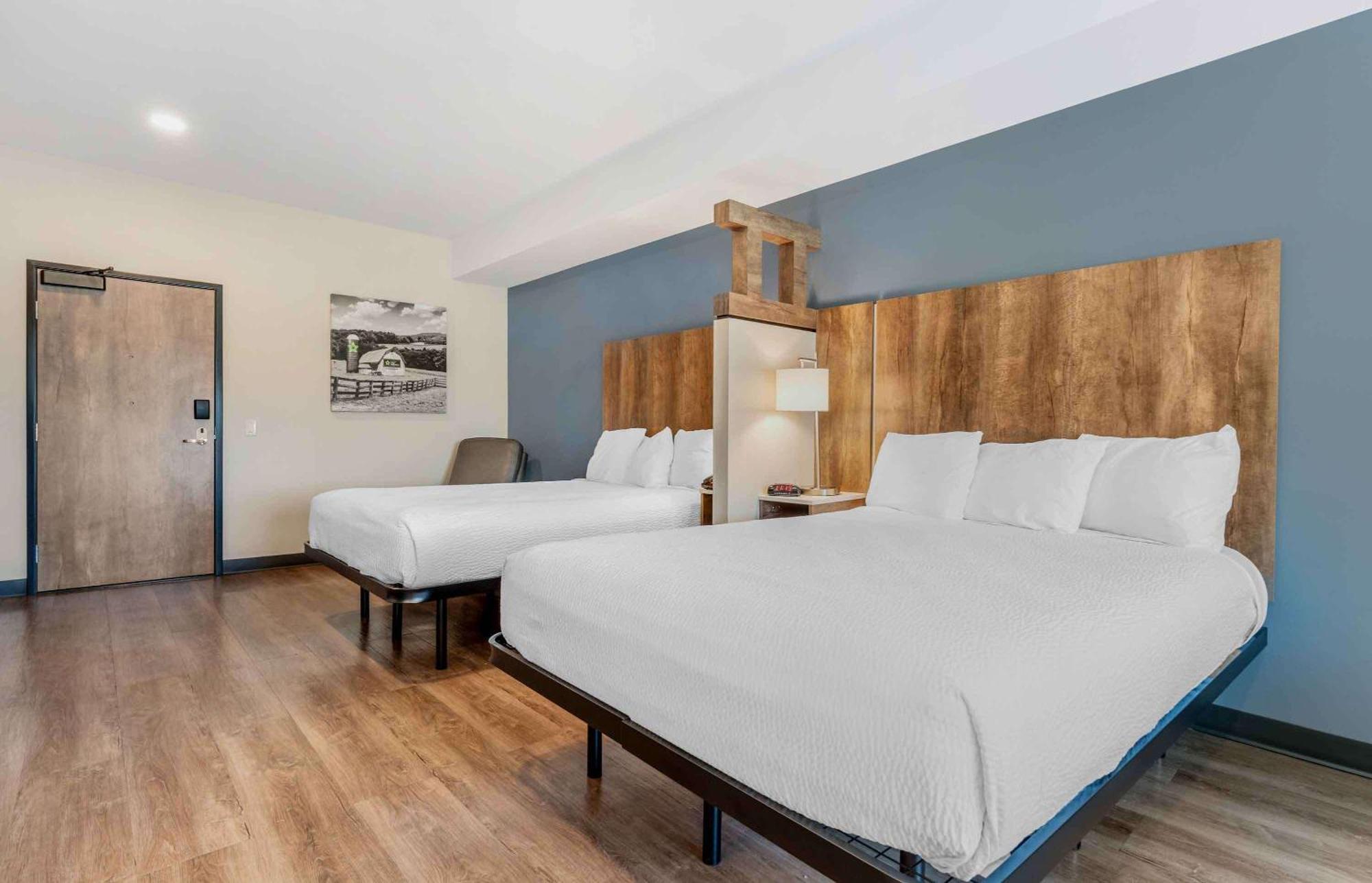 Extended Stay America Premiere Suites - Юкая Екстериор снимка
