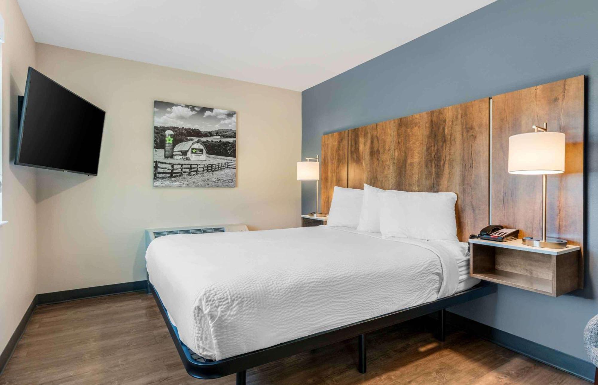 Extended Stay America Premiere Suites - Юкая Екстериор снимка