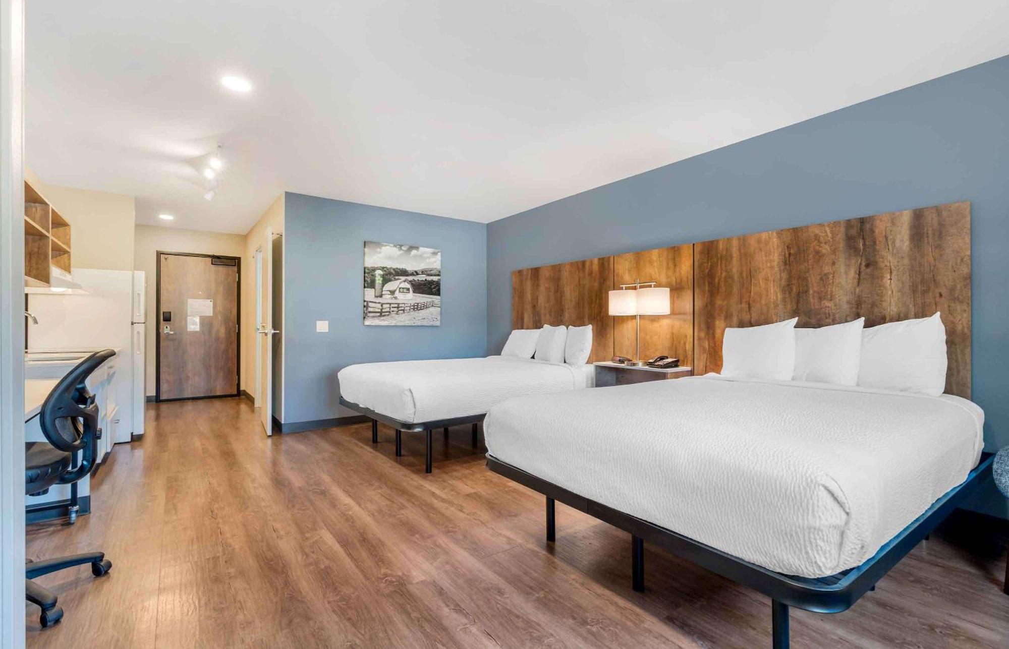 Extended Stay America Premiere Suites - Юкая Екстериор снимка