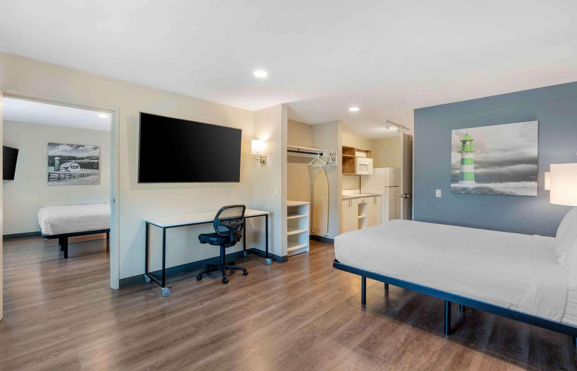 Extended Stay America Premiere Suites - Юкая Екстериор снимка