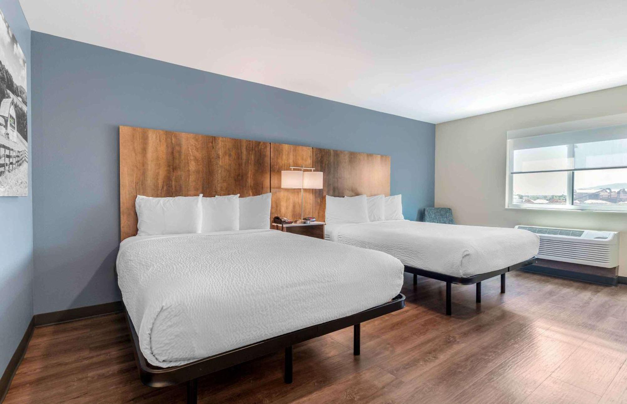 Extended Stay America Premiere Suites - Юкая Екстериор снимка