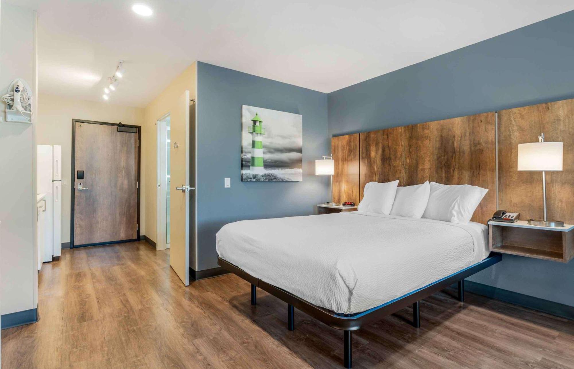 Extended Stay America Premiere Suites - Юкая Екстериор снимка