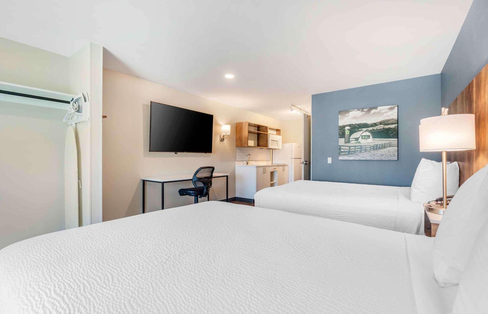 Extended Stay America Premiere Suites - Юкая Екстериор снимка