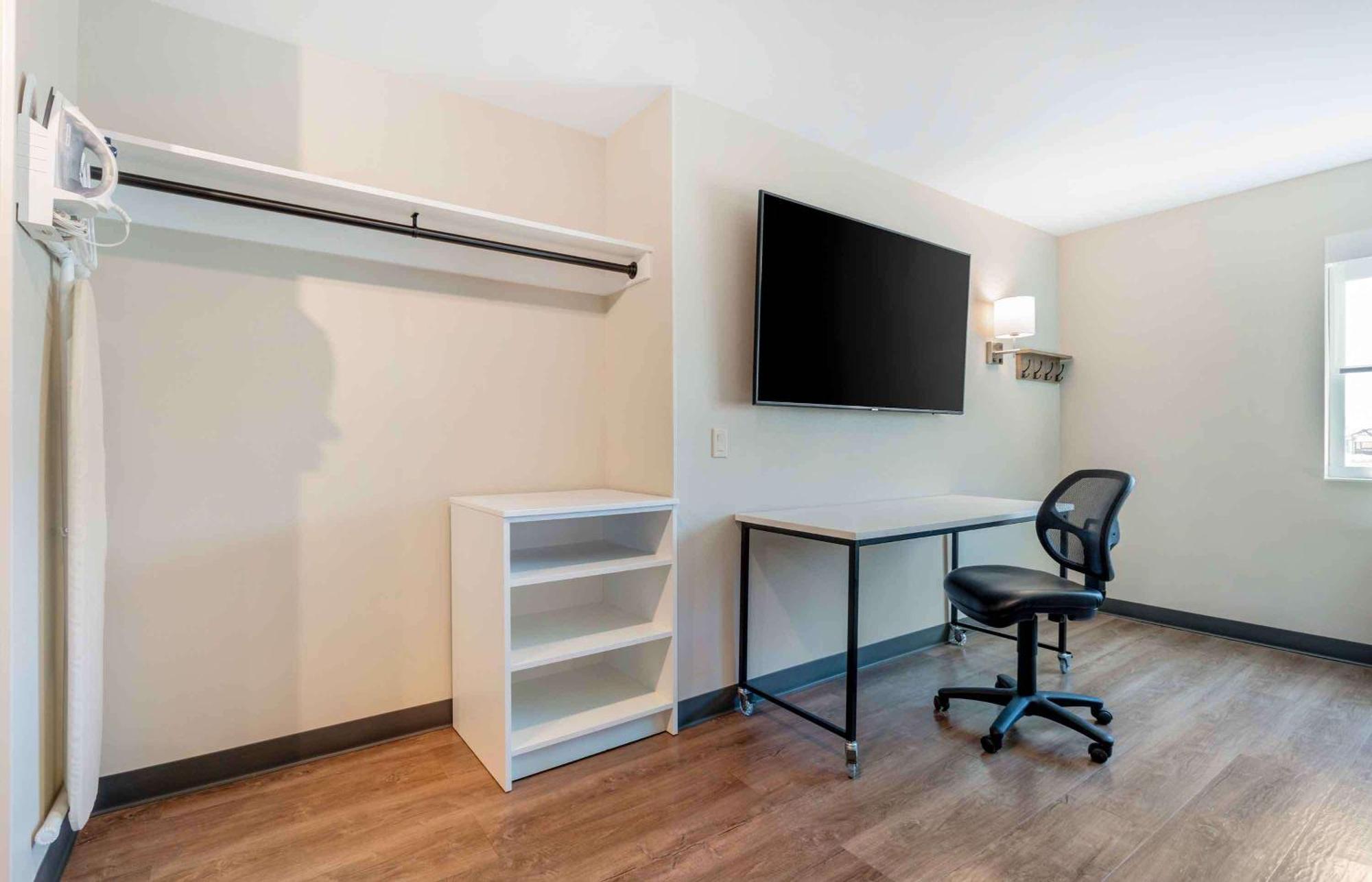 Extended Stay America Premiere Suites - Юкая Екстериор снимка