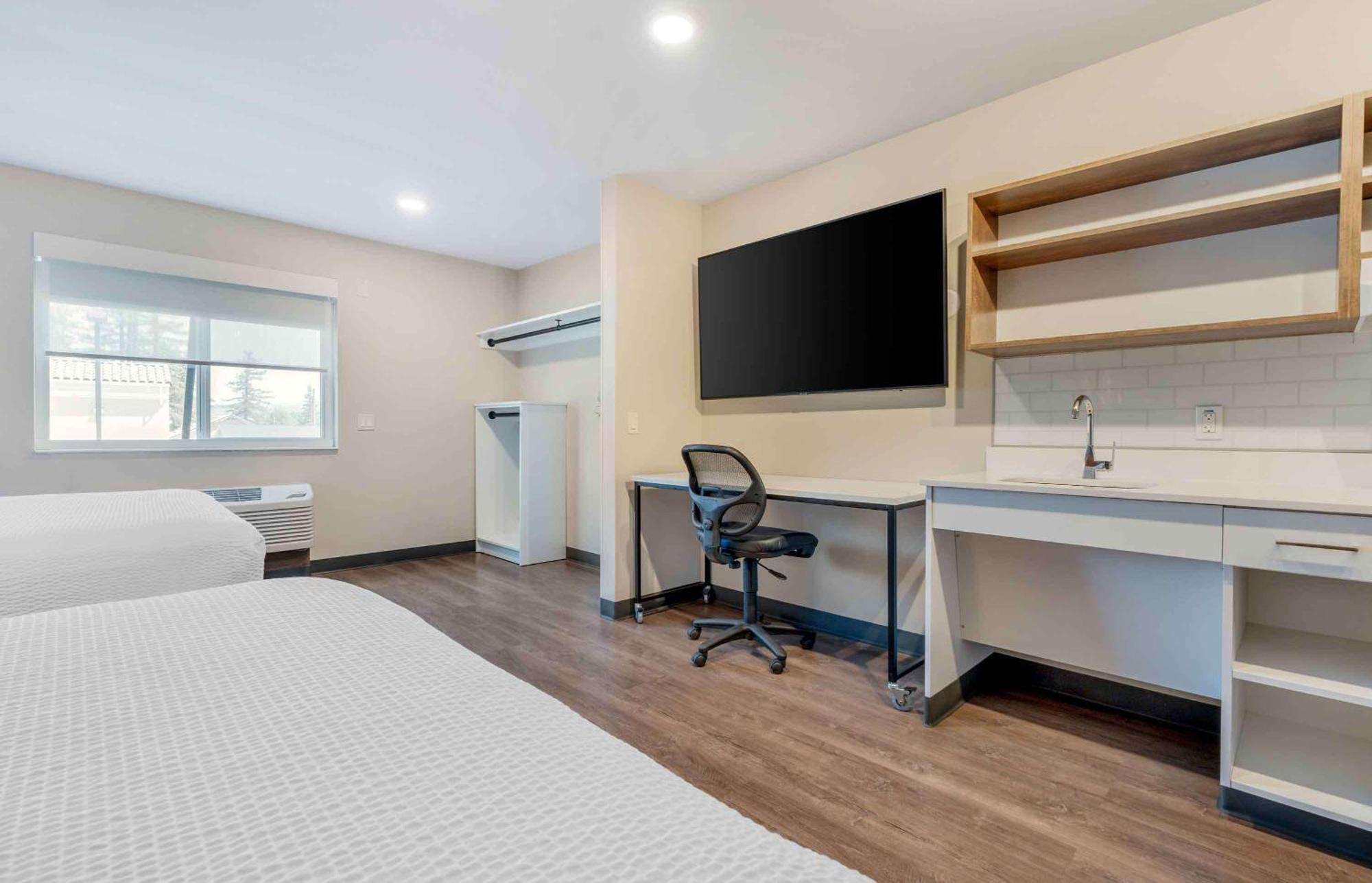 Extended Stay America Premiere Suites - Юкая Екстериор снимка