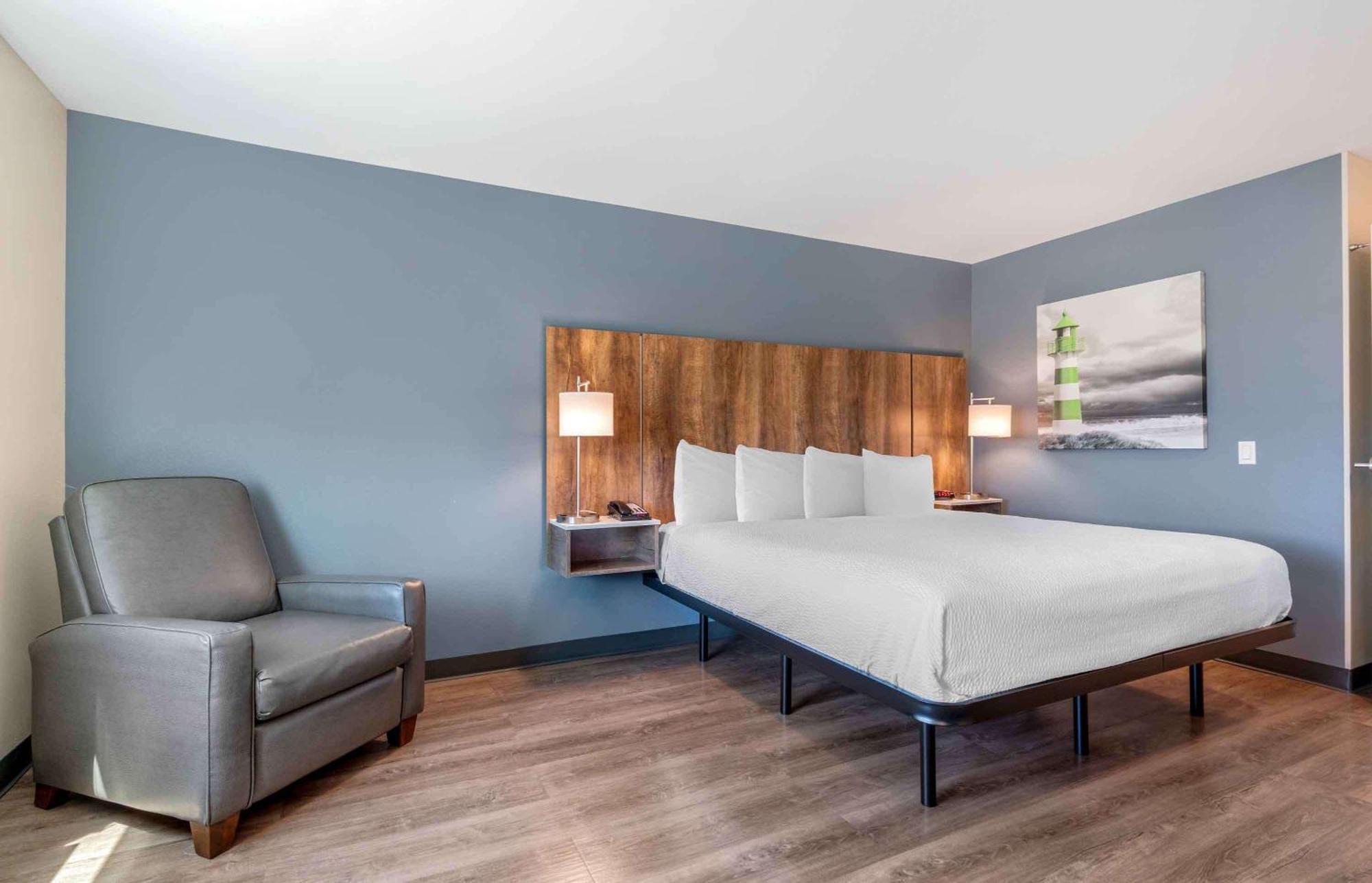 Extended Stay America Premiere Suites - Юкая Екстериор снимка