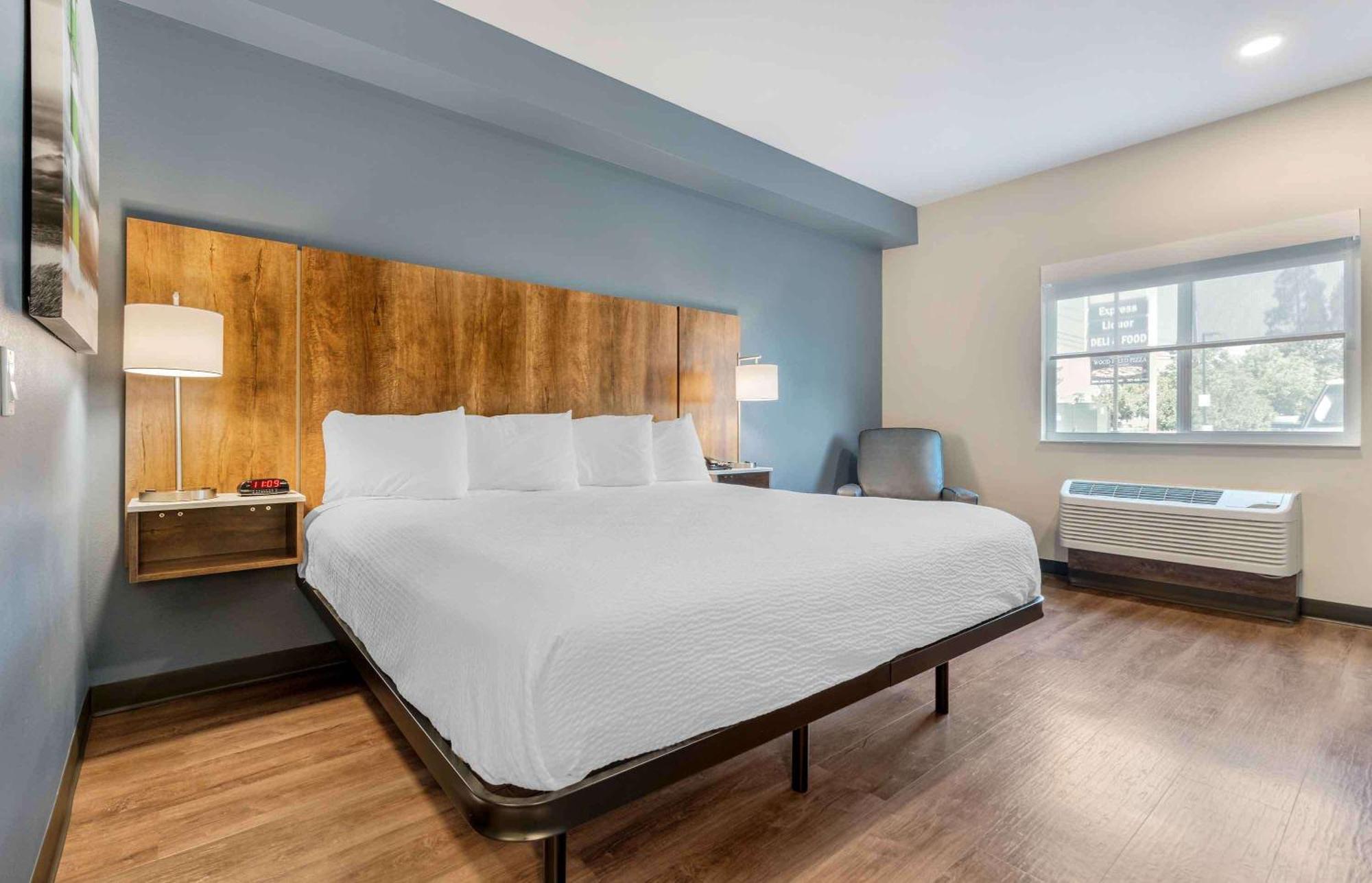 Extended Stay America Premiere Suites - Юкая Екстериор снимка