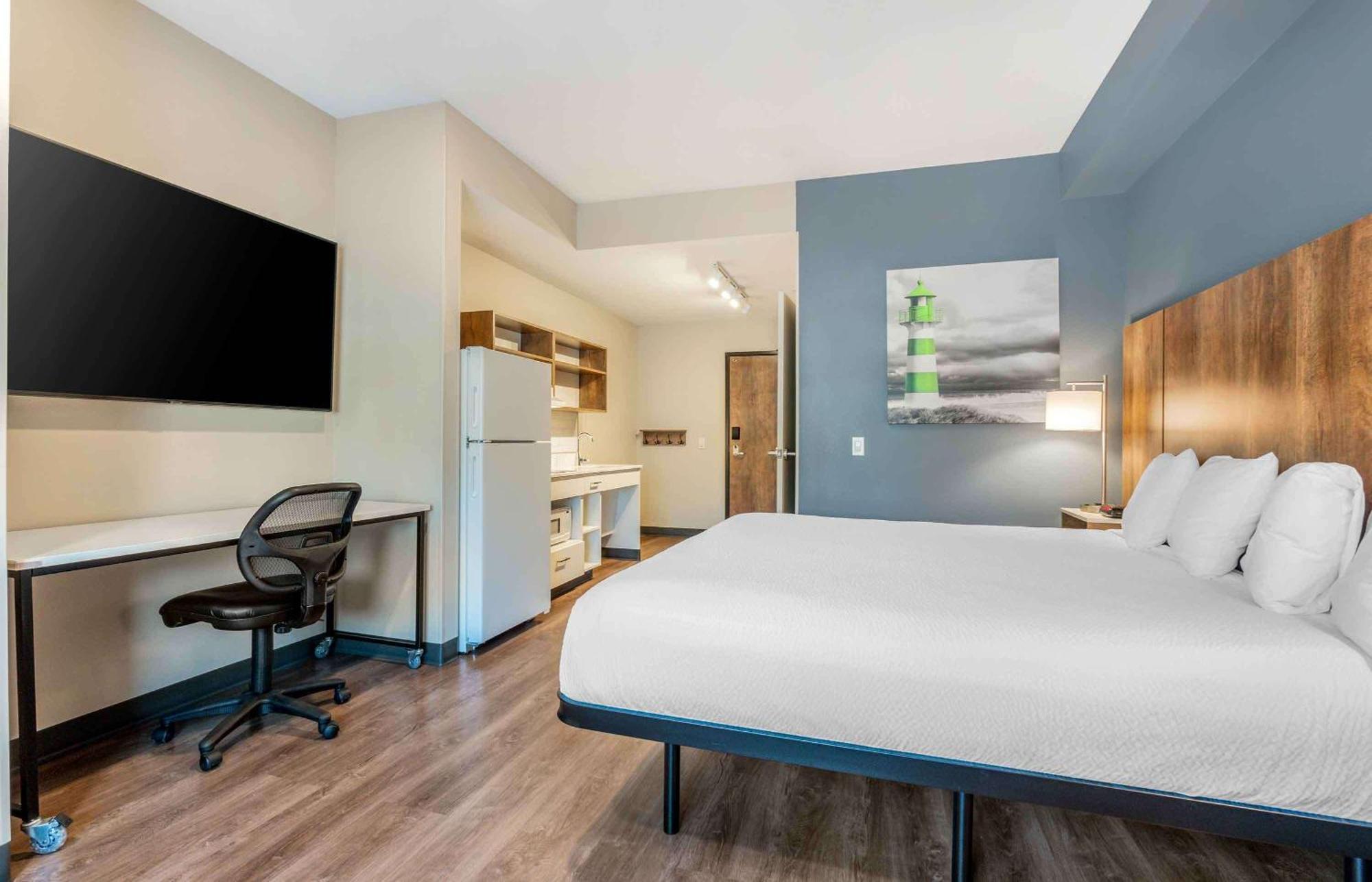 Extended Stay America Premiere Suites - Юкая Екстериор снимка