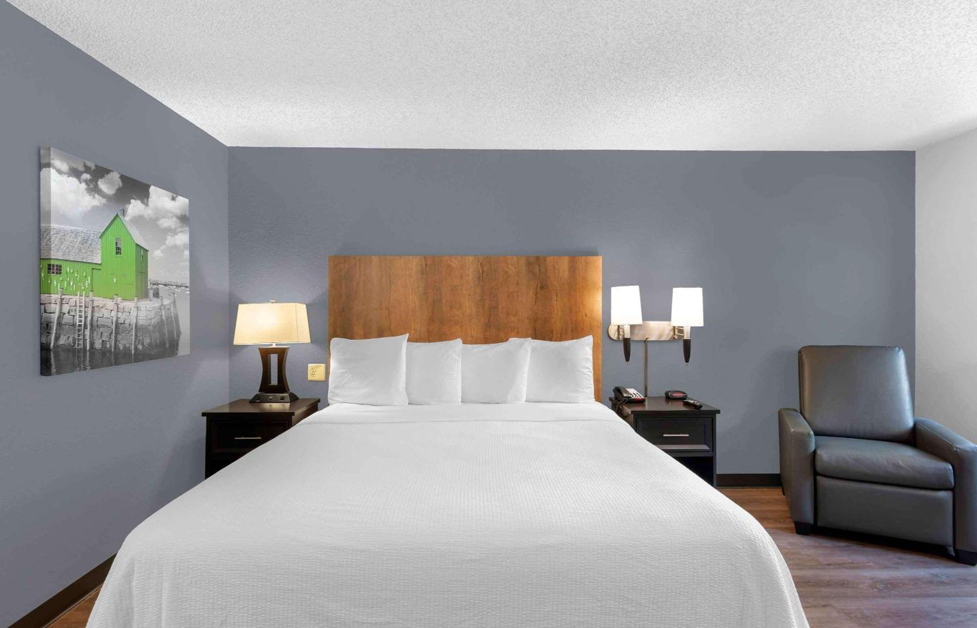 Extended Stay America Premiere Suites - Юкая Екстериор снимка
