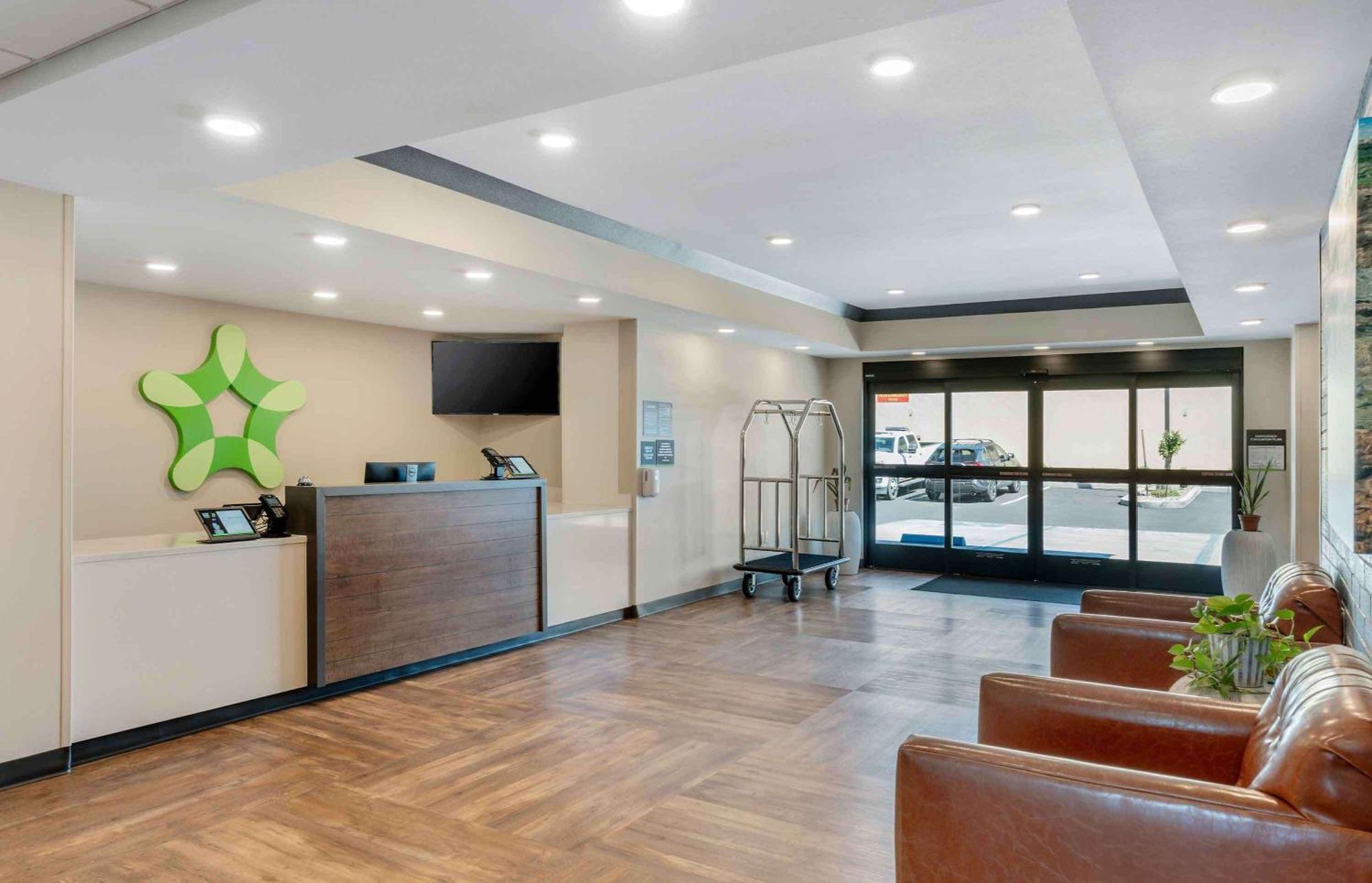 Extended Stay America Premiere Suites - Юкая Екстериор снимка